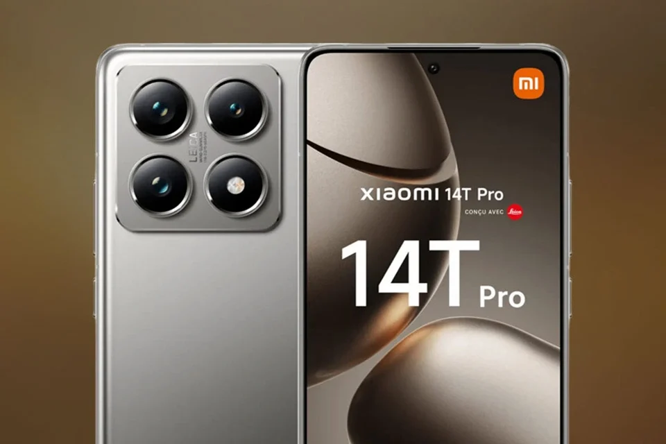 Đánh giá chi tiết camera Xiaomi 14T Pro - Tính năng và trải nghiệm thực tế