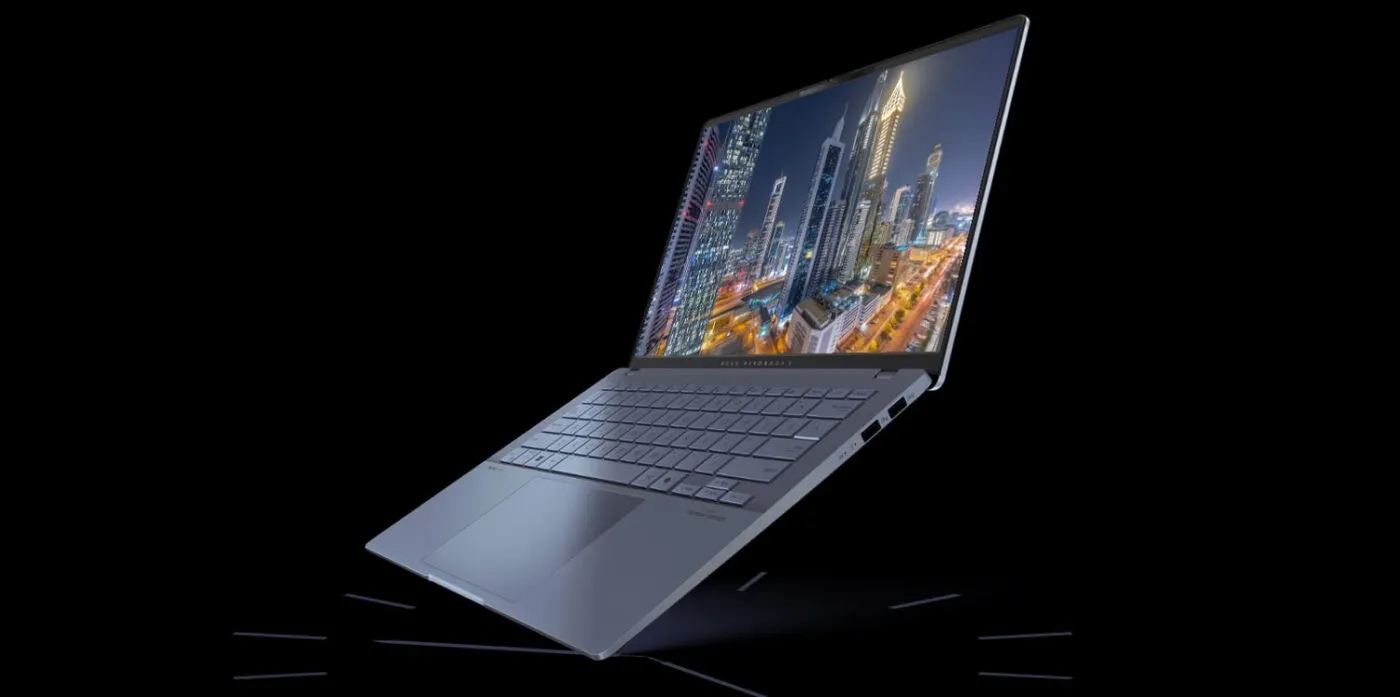 ASUS Vivobook S 14 - Đánh giá chi tiết và tư vấn mua hàng