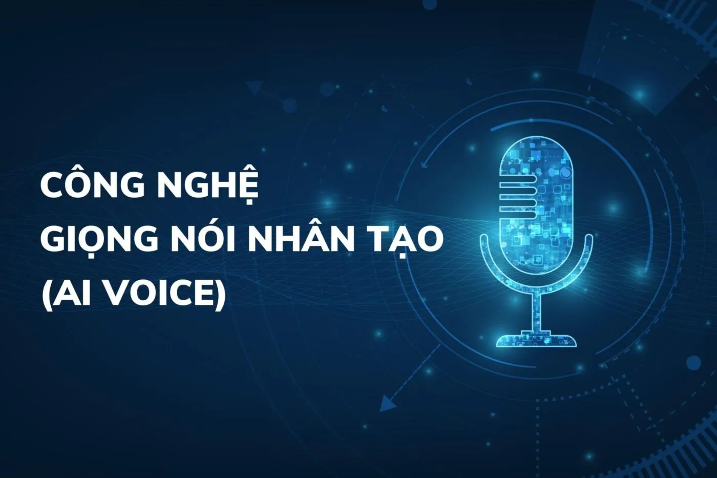 Tạo Giọng Nói Bằng Văn Bản - Công Nghệ Đột Phá Cho Cuộc Sống Và Công Việc